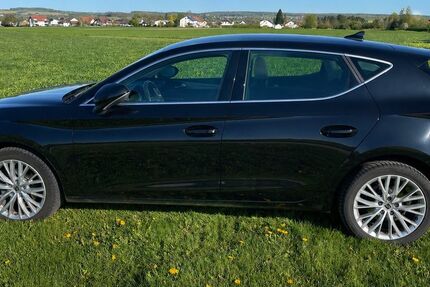 Seat Leon 62.800 km 16.500 &euro; Hüttenberg 35625