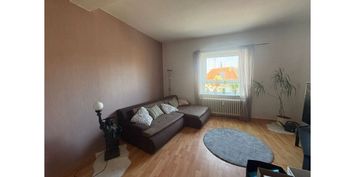 Helle und großzügig geschnittene Wohnung zu vermieten. 81m² - 2- Hungen | Angebot:25833943