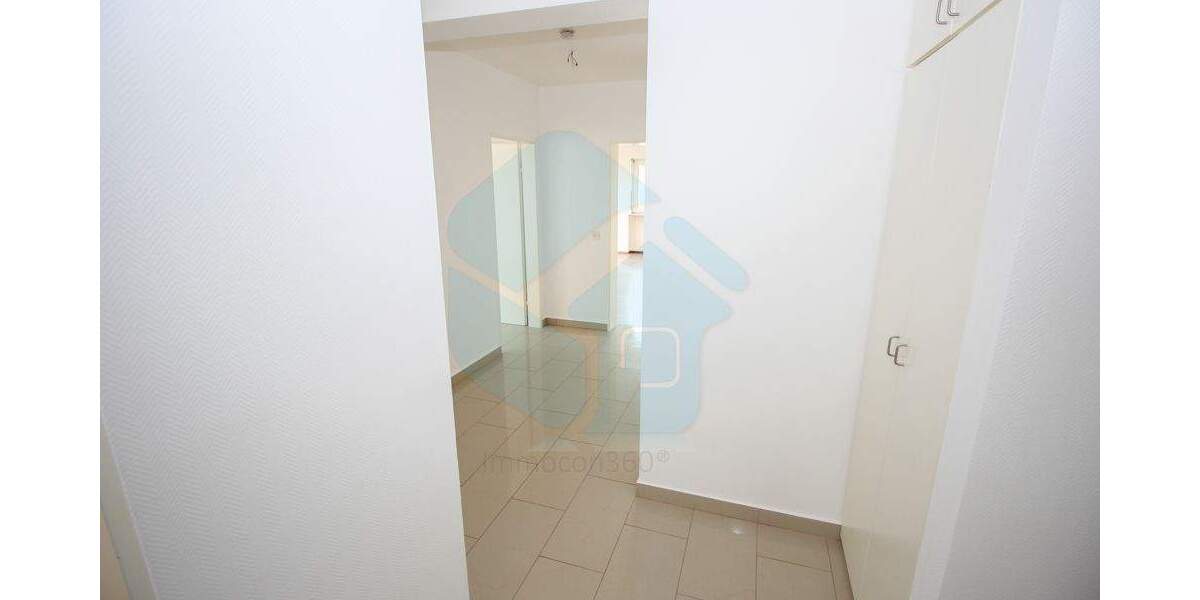 Etagenwohnung Bad Nauheim - 2 Zimmer, 72 m&sup2;, 235.000&euro; | Angebot:25734434