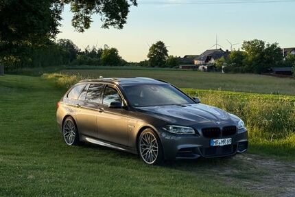 BMW 535 222.000 km 15.500 &euro; Staufenberg 35460