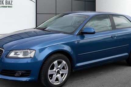 Audi A3 158.000 km 5.999 &euro; Butzbach 35510
