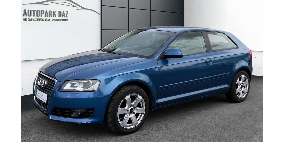 Audi A3 158.000 km 5.999 &euro; Butzbach 35510