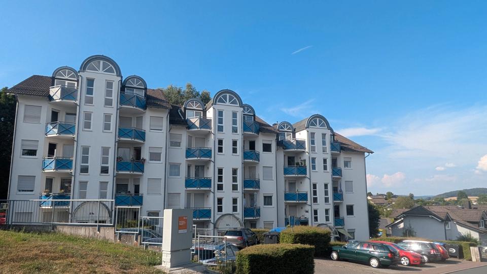 Erdgeschoßwohnung Weilburg - 1 Zimmer, 66 m&sup2;, 145.000&euro; | Angebot:27096919