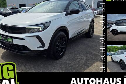 Opel Grandland (X) 30.000 km 16.990 &euro; Gießen 35394