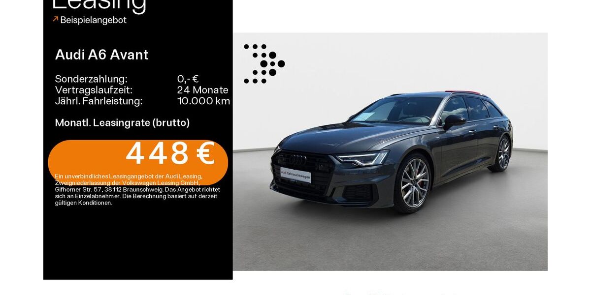 Audi A6 92.312 km 34.690 &euro; Bad Nauheim 61231