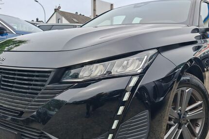 Peugeot 308 174.004 km 11.543 &euro; Wölfersheim 61200