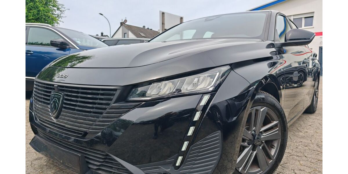 Peugeot 308 174.004 km 11.543 &euro; Wölfersheim 61200