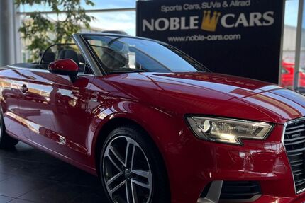 Audi A3 60.330 km 28.590 &euro; Giessen 35394