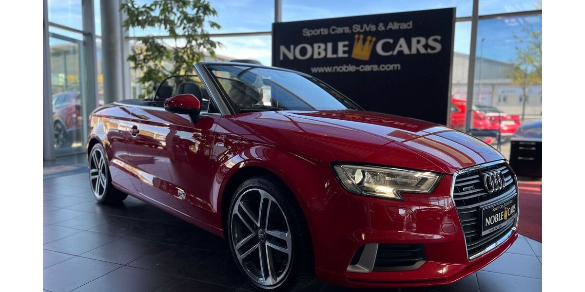 Audi A3 60.330 km 28.590 &euro; Giessen 35394