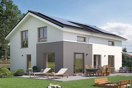 Haus Wehrheim - 6 Zimmer, 210 m&sup2;, 909.724&euro; | Angebot:25690823