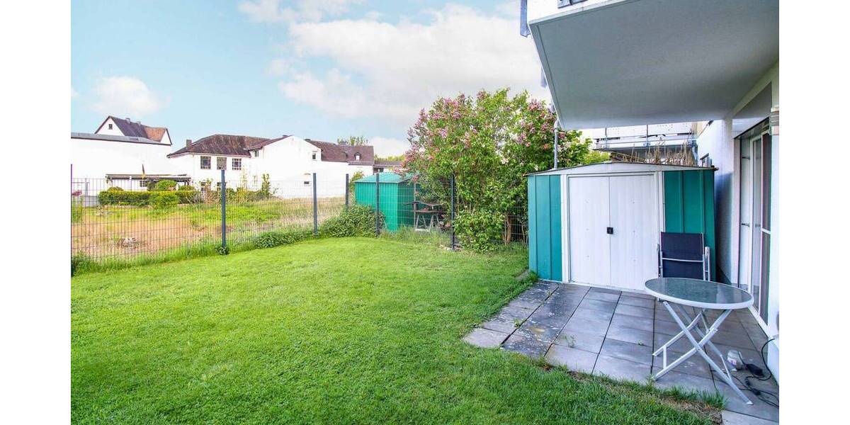 Etagenwohnung Haiger - 2 Zimmer, 63 m&sup2;, 150.000&euro; | Angebot:26879861