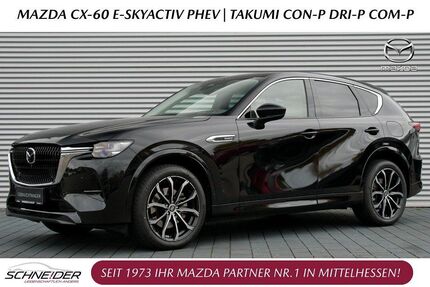 Mazda CX-60 68.028 km 31.989 &euro; Wetzlar-Dutenhofen 35582