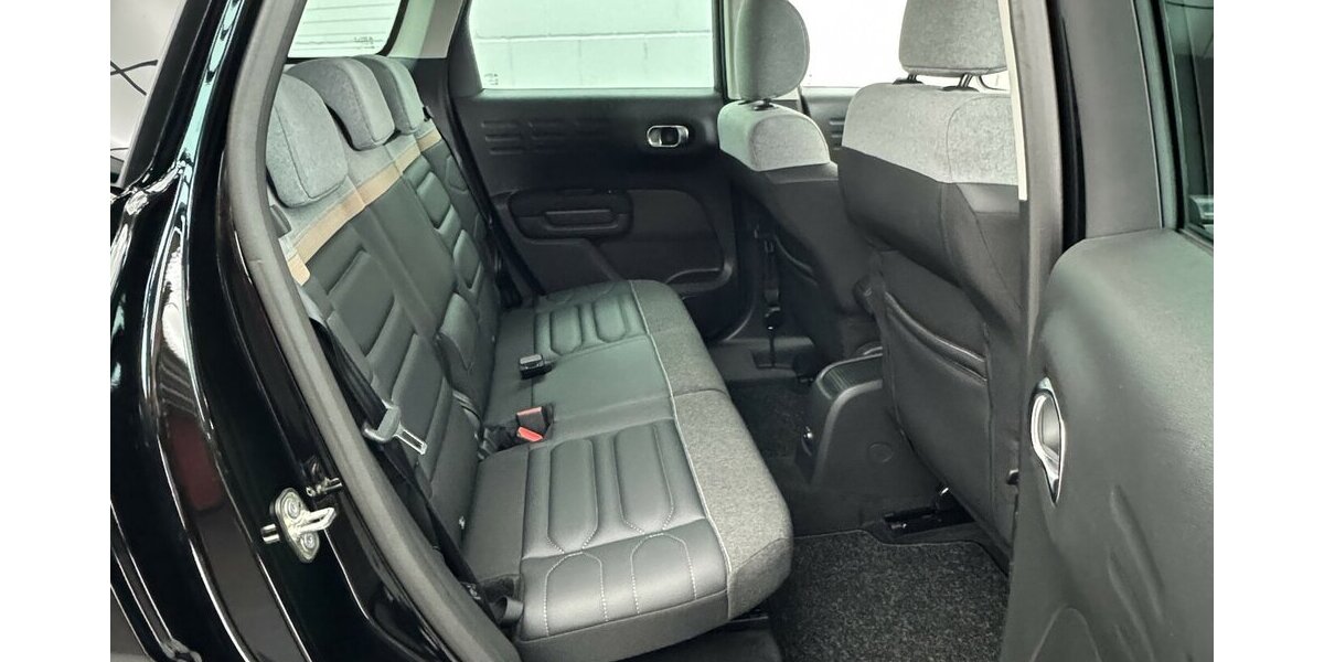 Citroen C3 Aircross Shine Pack CarPlay Head-UP Display 24.000 km 15.820 &euro; Lich 35423