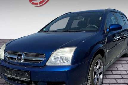 Opel Vectra 159.000 km 2.990 &euro; Butzbach 35510