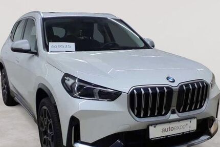 BMW X1 31.293 km 38.989 &euro; Fernwald-Steinbach 35463