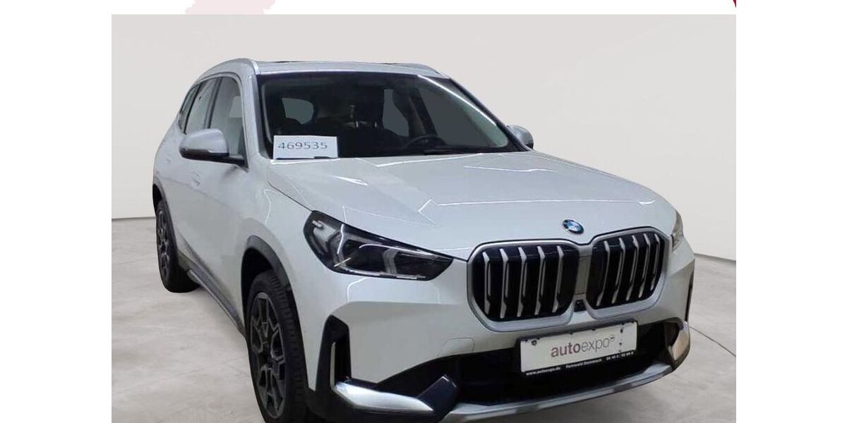 BMW X1 31.293 km 38.989 &euro; Fernwald-Steinbach 35463