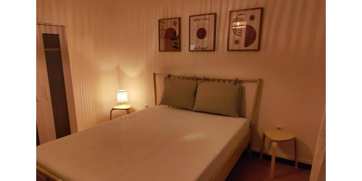 Erdgeschoßwohnung Gießen Anneröder Siedlung - 3 Zimmer, 80 m&sup2;, 1.550&euro; | Angebot:25179924