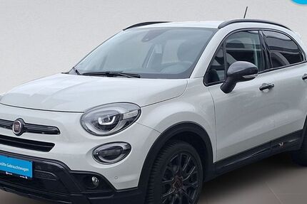 Fiat 500X 75.000 km 13.980 &euro; Hüttenberg-Rechtenbach 35625