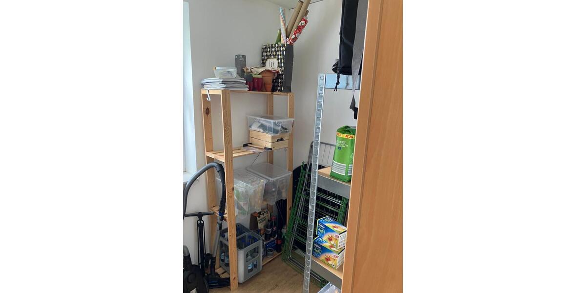 Etagenwohnung Gießen Schlangenzahl - 1 Zimmer, 46 m&sup2;, 210.000&euro; | Angebot:25596653