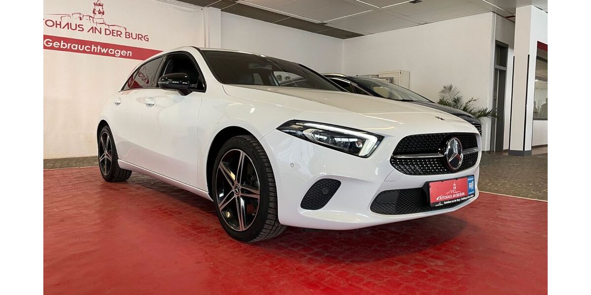 Mercedes-Benz A 220 68.980 km 24.999 &euro; Ober Mörlen 61239