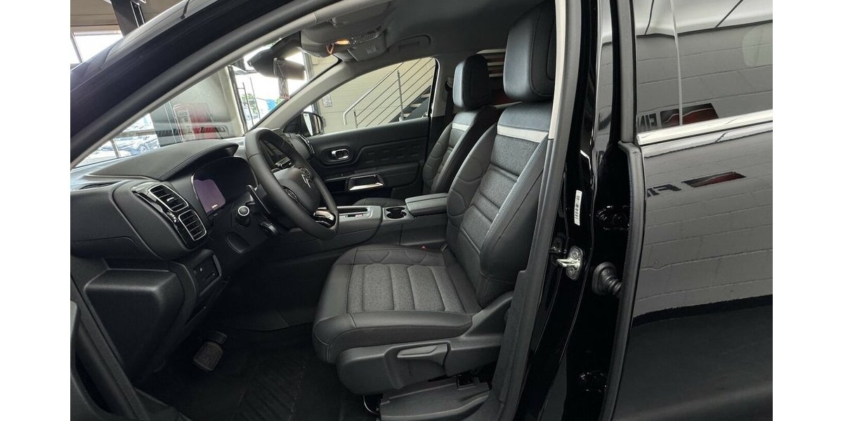 Citroen C5 Aircross Hybrid 145 Plus Cam CarPlay FULL LED 33.501 km 19.220 &euro; Lich 35423