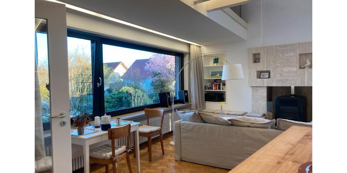 Maisonettenwohnung Pohlheim - 2.5 Zimmer, 85 m&sup2;, 2.100&euro; | Angebot:25903901