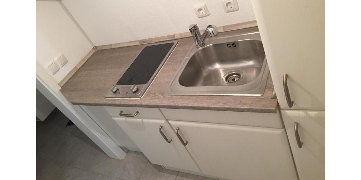 Etagenwohnung Gießen Anneröder Siedlung - 1.5 Zimmer, 26 m&sup2;, 460&euro; | Angebot:25994550