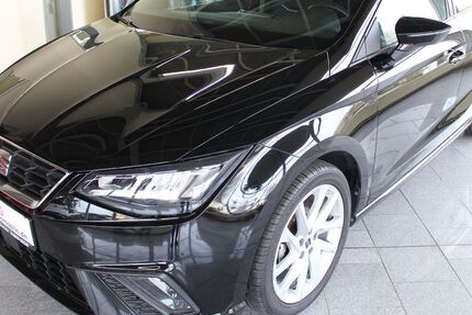 Seat Ibiza 26.489 km 15.222 &euro; Wölfersheim 61200