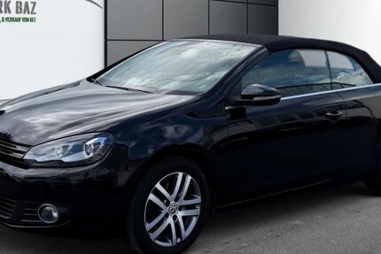VW Golf 110.000 km 9.999 &euro; Butzbach 35510