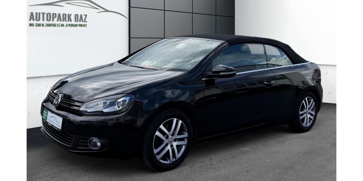 VW Golf 110.000 km 9.999 &euro; Butzbach 35510