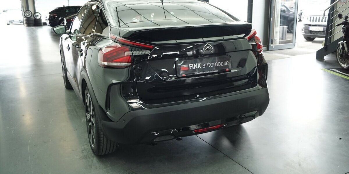 Citroen e-C4 e- 136 Shine 50 KWh LED CARPLAY 43.800 km 16.890 &euro; Lich 35423