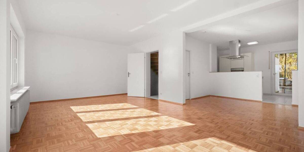 Reihenendhaus Wehrheim - 6 Zimmer, 152 m&sup2;, 559.000&euro; | Angebot:26154049