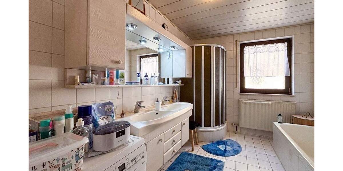 Einfamilienhaus Runkel Hofen - 4 Zimmer, 130 m&sup2;, 239.000&euro; | Angebot:25708028