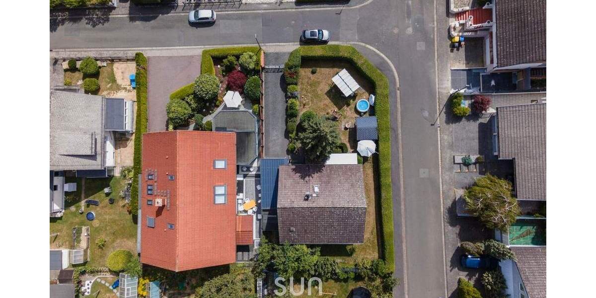 Einfamilienhaus Neu-Anspach Hausen-Arnsbach - 4 Zimmer, 117 m&sup2;, 399.000&euro; | Angebot:25737418