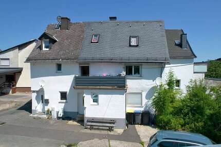 Haus Wetzlar / Nauborn Nauborn - 8 Zimmer, 157 m&sup2;, 298.000&euro; | Angebot:27180173