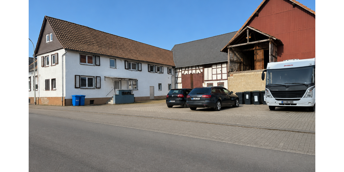 Grundstück Hungen - 750.000&euro; | Angebot:26585535
