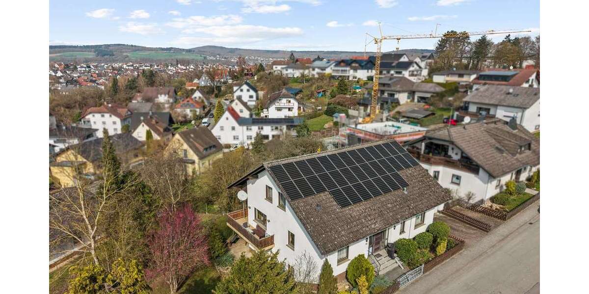 Einfamilienhaus Solms - 5 Zimmer, 127 m&sup2;, 397.000&euro; | Angebot:26308370