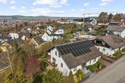 Haus Solms - 5 Zimmer, 127 m&sup2;, 397.000&euro; | Angebot:26308370