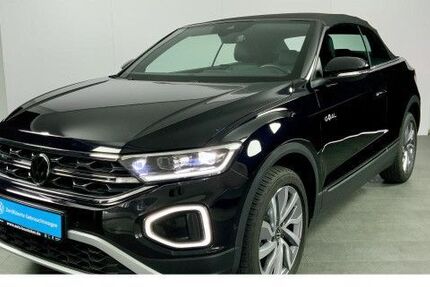 VW T-Roc 11.500 km 28.790 &euro; Butzbach 35510