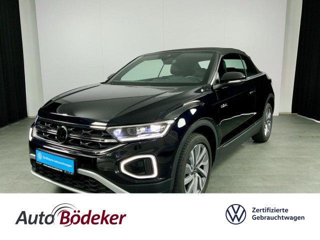 VW T-Roc 11.500 km 28.790 &euro; Butzbach 35510