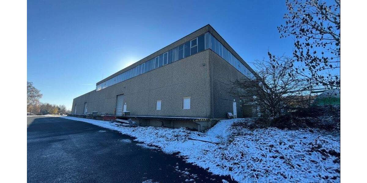 Gewerbeobjekt Breitscheid Medenbach - 4.950.000&euro; | Angebot:25770526