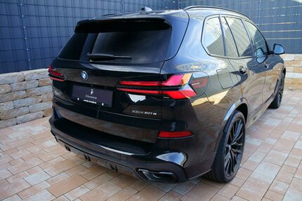 BMW X5 9.999 km 96.690 &euro; Asslar 35614