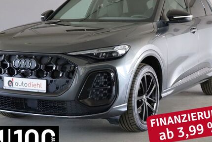 Audi Q5 6.017 km 50.490 &euro; Wetzlar 35576