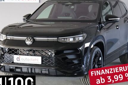 VW Tayron 18.089 km 49.790 &euro; Wetzlar 35576