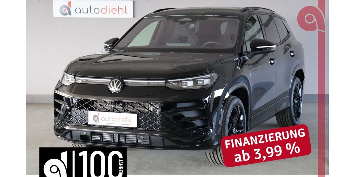 VW Tayron 18.089 km 49.790 &euro; Wetzlar 35576