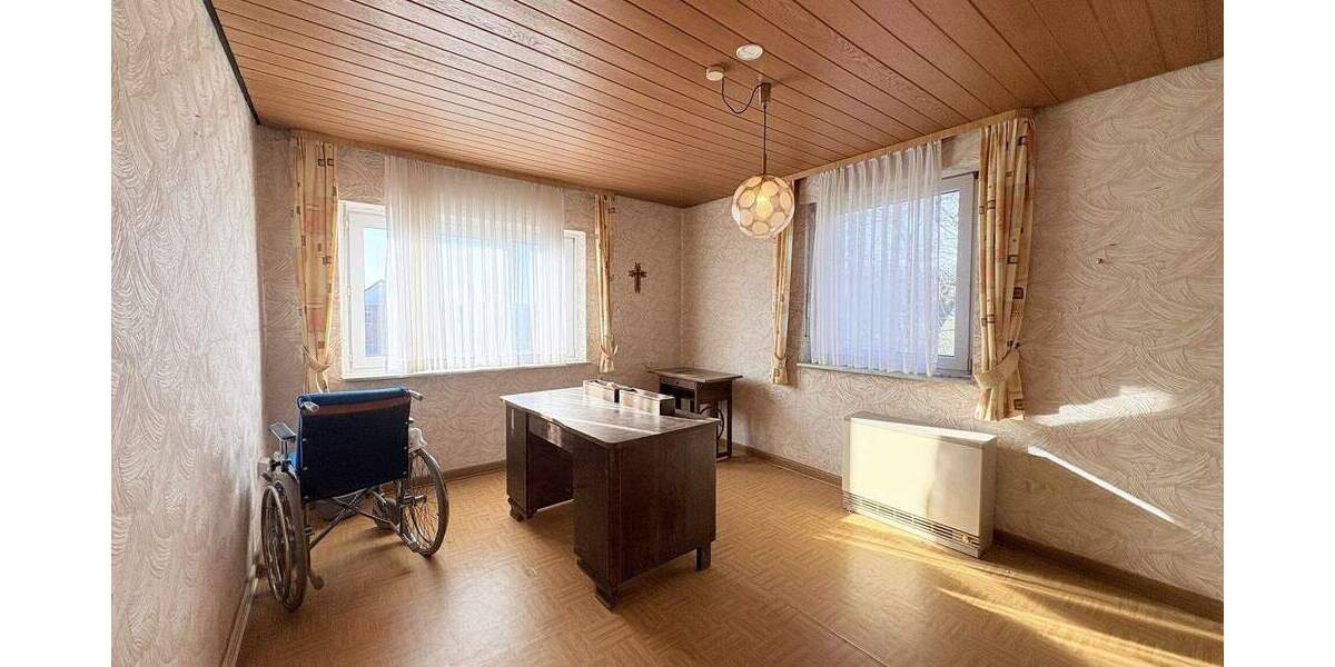 Einfamilienhaus Fronhausen / Oberwalgern Oberwalgern - 6 Zimmer, 141 m&sup2;, 249.900&euro; | Angebot:25775621