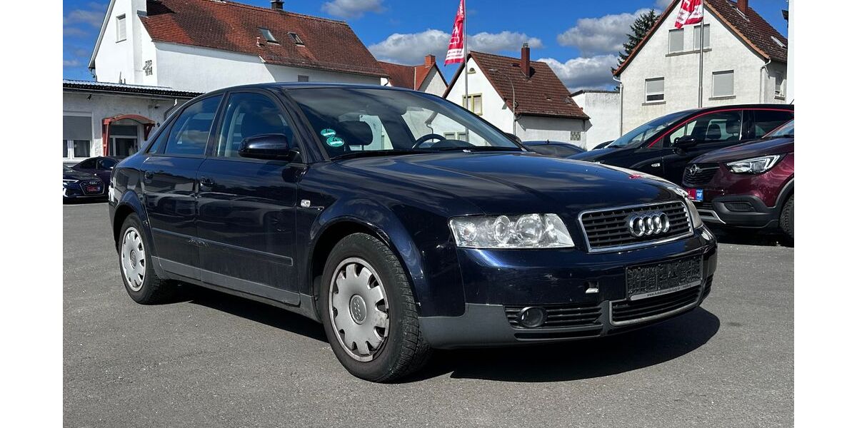 Audi A4 278.790 km 999 &euro; Ober Mörlen 61239