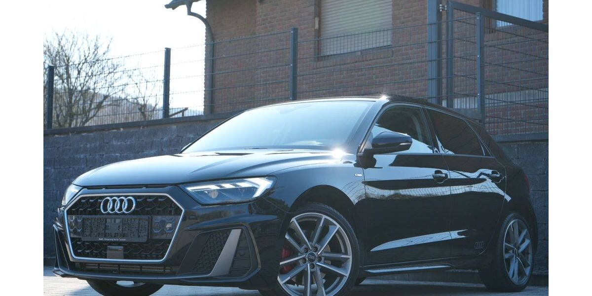 Audi A1 93.000 km 20.370 &euro; Haiger 35708