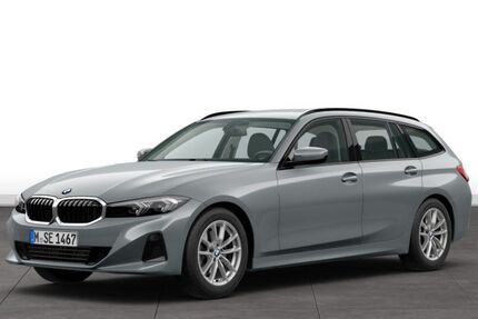 BMW 320 20.000 km 37.890 &euro; Wetzlar 35576