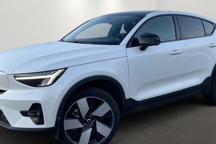 Volvo C40 7.900 km 34.990 &euro; Dillenburg 35684